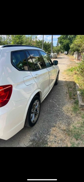 Обява за продажба на BMW X3 ~18 000 лв. - изображение 4