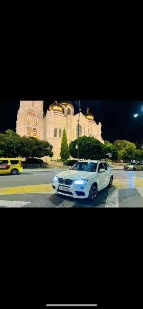 Обява за продажба на BMW X3 ~18 000 лв. - изображение 1