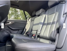 Audi Q8 PROGRESSIV* 55TFSI* S* LINE* 360КАМЕРА* ОБДУХВАНЕ* - 59999 лв. - 49942709 16