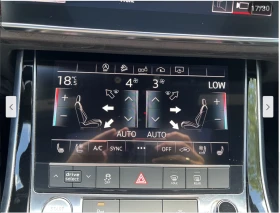 Audi Q8 PROGRESSIV* 55TFSI* S* LINE* 360КАМЕРА* ОБДУХВАНЕ* - 59999 лв. - 49942709 13