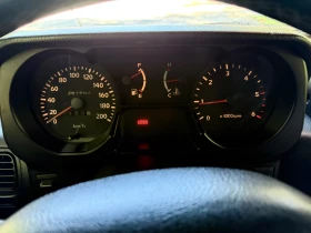 Mitsubishi Pajero Hyundai GALLOPER 2.5 99 кс - 14600 лв. - 42853567 11