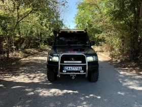 Mitsubishi Pajero Hyundai GALLOPER 2.5 99 кс - 14600 лв. - 42853567 2