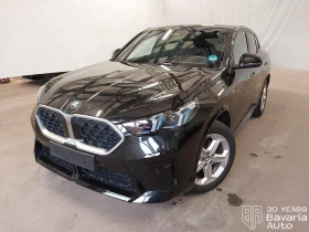 BMW X2 20d xDrive M Sport Paket Steptronic