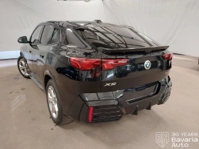 BMW X2 20d xDrive M Sport Paket Steptronic - 72050 лв. - 25830707 2