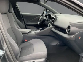 Toyota C-HR  LED/NAVI/ACC/CAMERA | Mobile.bg    8