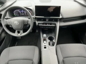 Toyota C-HR  LED/NAVI/ACC/CAMERA | Mobile.bg    5