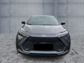 Toyota C-HR  LED/NAVI/ACC/CAMERA | Mobile.bg    3