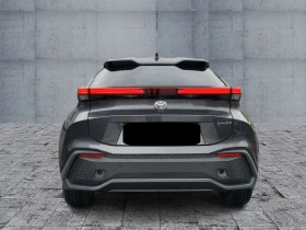 Toyota C-HR  LED/NAVI/ACC/CAMERA | Mobile.bg    4
