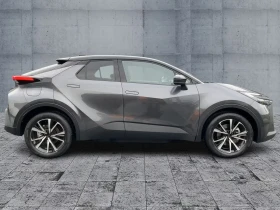 Toyota C-HR  LED/NAVI/ACC/CAMERA | Mobile.bg    2