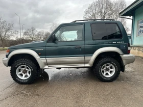 Обява за продажба на Mitsubishi Pajero ~12 000 лв. - изображение 4