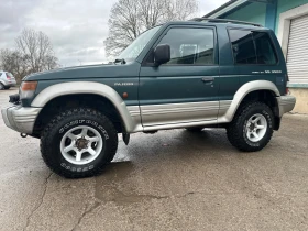 Обява за продажба на Mitsubishi Pajero ~12 000 лв. - изображение 3