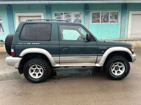 Обява за продажба на Mitsubishi Pajero ~12 000 лв. - изображение 2
