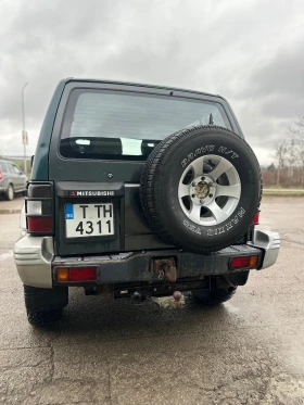 Обява за продажба на Mitsubishi Pajero ~12 000 лв. - изображение 5