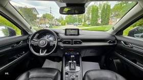 Mazda CX-5 GT AWD Turbo* Bose* * * Heads-up*  | Mobile.bg    10
