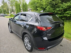Mazda CX-5 GT AWD Turbo* Bose* * * Heads-up*  | Mobile.bg    4