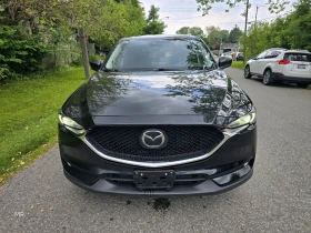 Mazda CX-5 GT AWD Turbo* Bose* * * Heads-up*  | Mobile.bg    3