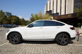Обява за продажба на Mercedes-Benz GLC 220 COUPE 4MATIC AMG  Първи собственик ~71 000 лв. - изображение 3