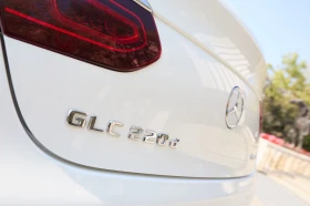 Обява за продажба на Mercedes-Benz GLC 220 COUPE 4MATIC AMG  Първи собственик ~71 000 лв. - изображение 4