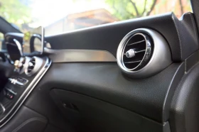 Обява за продажба на Mercedes-Benz GLC 220 COUPE 4MATIC AMG  Първи собственик ~71 000 лв. - изображение 8