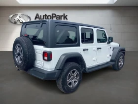 Jeep Wrangler Unlimited Sport* АвтоКредит* (ЦЕНА ДО БГ) - 59999 лв. / 30677.00 € - 40624642 5