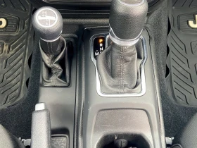 Jeep Wrangler Unlimited Sport* АвтоКредит* (ЦЕНА ДО БГ) - 59999 лв. / 30677.00 € - 40624642 16