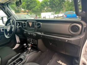 Jeep Wrangler Unlimited Sport* АвтоКредит* (ЦЕНА ДО БГ) - 59999 лв. / 30677.00 € - 40624642 14