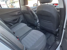 Opel Mokka 1, 6 cdti 136 hp 4X4 | Mobile.bg    14
