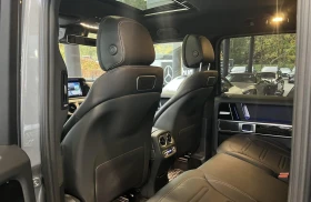 Mercedes-Benz G 400 d/4-MATIC/EXCLUSIV/MULTIBEAM/G-MANUFAKTUR/360/ - 117980 € / 230748.82 лв. - 72716432 16