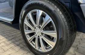 Mercedes-Benz G 400 d/4-MATIC/EXCLUSIV/MULTIBEAM/G-MANUFAKTUR/360/ - 117980 € / 230748.82 лв. - 72716432 7