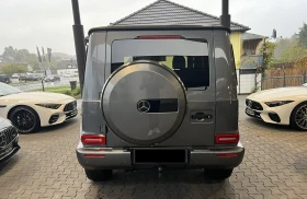 Mercedes-Benz G 400 d/4-MATIC/EXCLUSIV/MULTIBEAM/G-MANUFAKTUR/360/ - 117980 € / 230748.82 лв. - 72716432 5