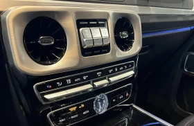 Mercedes-Benz G 400 d/4-MATIC/EXCLUSIV/MULTIBEAM/G-MANUFAKTUR/360/ - 117980 € / 230748.82 лв. - 72716432 13
