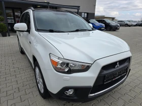 Mitsubishi ASX 1.8DID, 150к.с., 2010г.