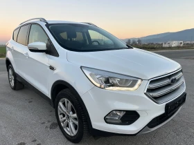 Ford Kuga 2.0TDCI АВТОМАТИК/НАВИГАЦИЯ - 11990 € / 23450.40 лв. - 89857818 2