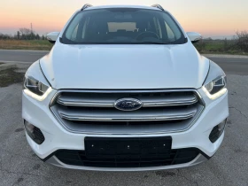 Ford Kuga 2.0TDCI АВТОМАТИК/НАВИГАЦИЯ - 11990 € / 23450.40 лв. - 89857818 3