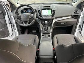 Ford Kuga 2.0TDCI АВТОМАТИК/НАВИГАЦИЯ - 11990 € / 23450.40 лв. - 89857818 8