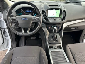 Ford Kuga 2.0TDCI АВТОМАТИК/НАВИГАЦИЯ - 11990 € / 23450.40 лв. - 89857818 10