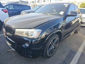 BMW X4 M SPORT LINE - 13628 € / 26654.05 лв. - 93186569 3