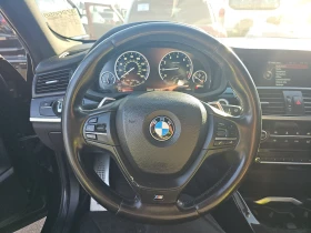 BMW X4 M SPORT LINE - 13628 € / 26654.05 лв. - 93186569 10