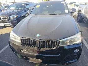 BMW X4 M SPORT LINE - 13628 € / 26654.05 лв. - 93186569 2