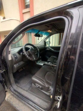 Nissan Pathfinder, снимка 2