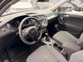 VW Tiguan * TRENDLINE* 4MOTION* Автокредит(Цена до БГ), снимка 8 - Автомобили и джипове - 53660184