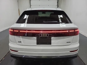 Audi Q8 * * CARFAX * * АВТО КРЕДИТ * *  - 51949 € / 101603.41 лв. - 98964287 5