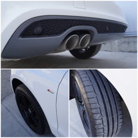 Audi Q5 2.0TDI S-Line, Advanced, Quattro, TV, Memory, LED - 10650 € / 20829.59 лв. - 45823166 16