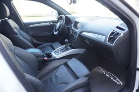 Audi Q5 2.0TDI S-Line, Advanced, Quattro, TV, Memory, LED - 10650 € / 20829.59 лв. - 45823166 12