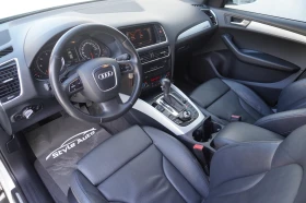 Audi Q5 2.0TDI S-Line, Advanced, Quattro, TV, Memory, LED - 10650 € / 20829.59 лв. - 45823166 10