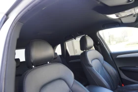 Audi Q5 2.0TDI S-Line, Advanced, Quattro, TV, Memory, LED - 10650 € / 20829.59 лв. - 45823166 14