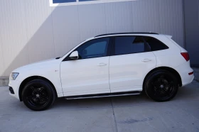 Audi Q5 2.0TDI S-Line, Advanced, Quattro, TV, Memory, LED - 10650 € / 20829.59 лв. - 45823166 2