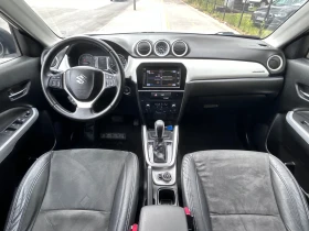 Suzuki Vitara AllGrip 1.6 EURO 6B  AUTOMATIC/DISTRONIC/���� | Mobile.bg � ����� ������ 9