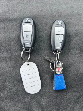 Suzuki Vitara AllGrip 1.6 EURO 6B  AUTOMATIC/DISTRONIC/���� | Mobile.bg � ����� ������ 17