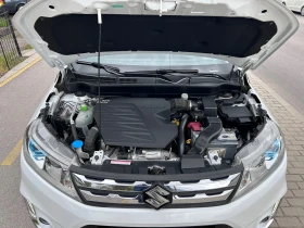 Suzuki Vitara AllGrip 1.6 EURO 6B  AUTOMATIC/DISTRONIC/���� | Mobile.bg � ����� ������ 8